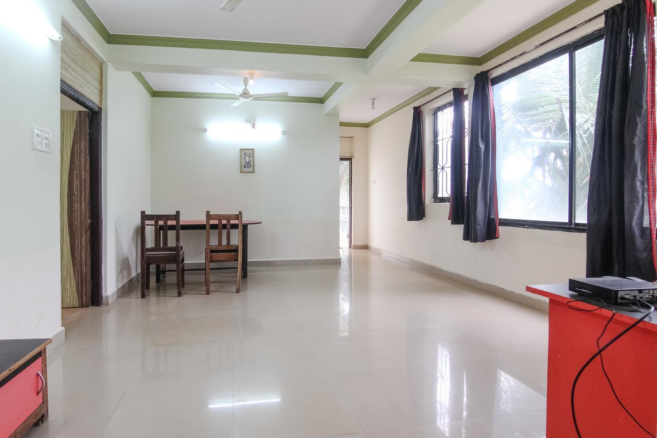 Bay Holiday Resort Morjim