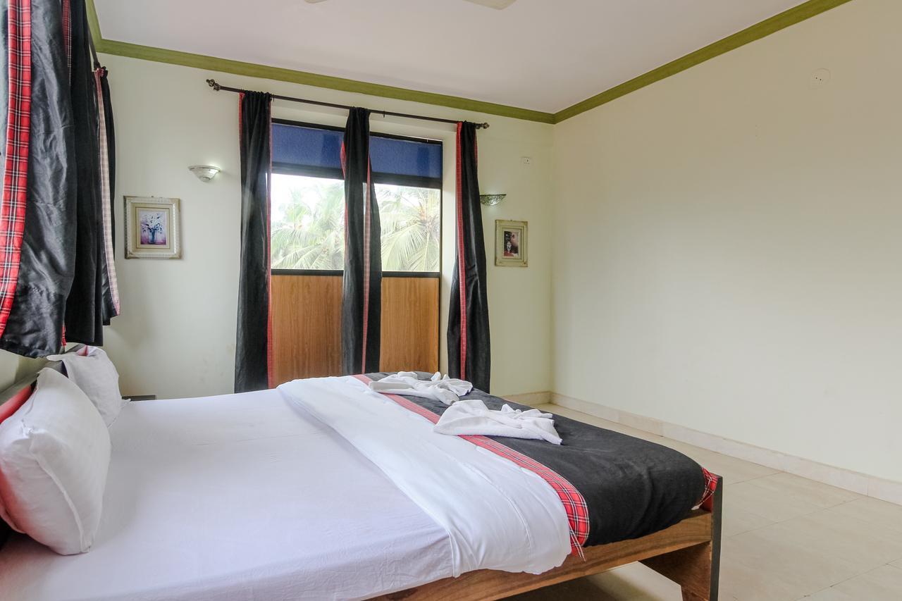 Bay Holiday Resort Morjim