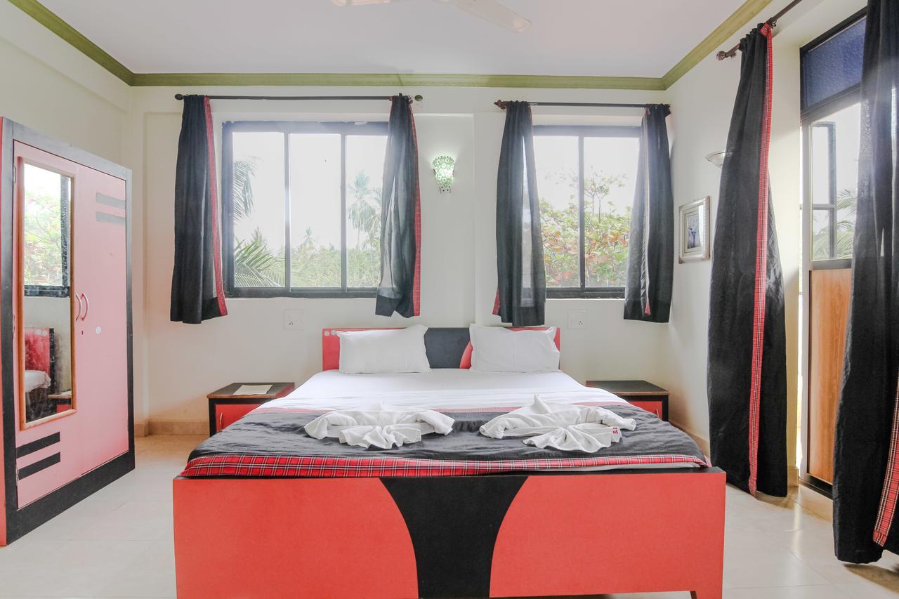 Bay Holiday Resort *