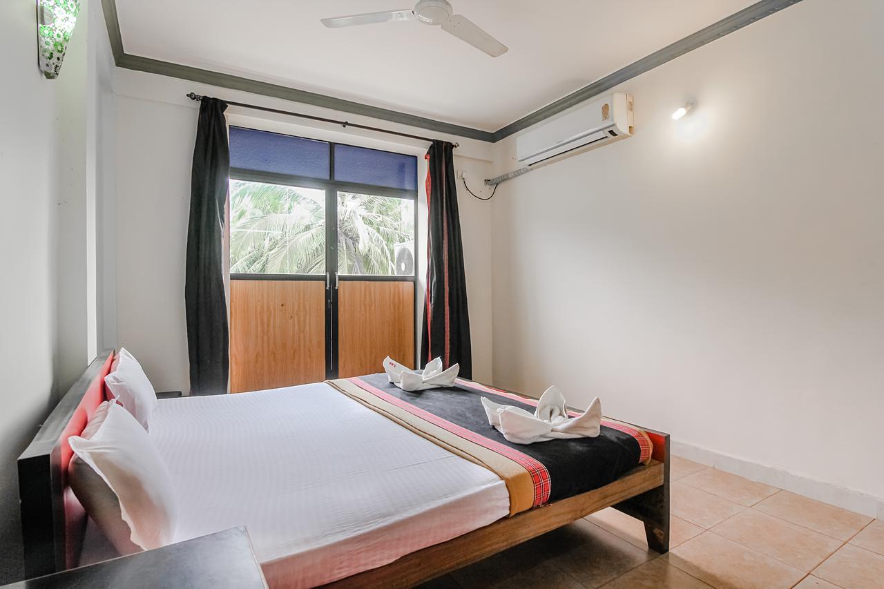 Resort Bay Holiday Morjim