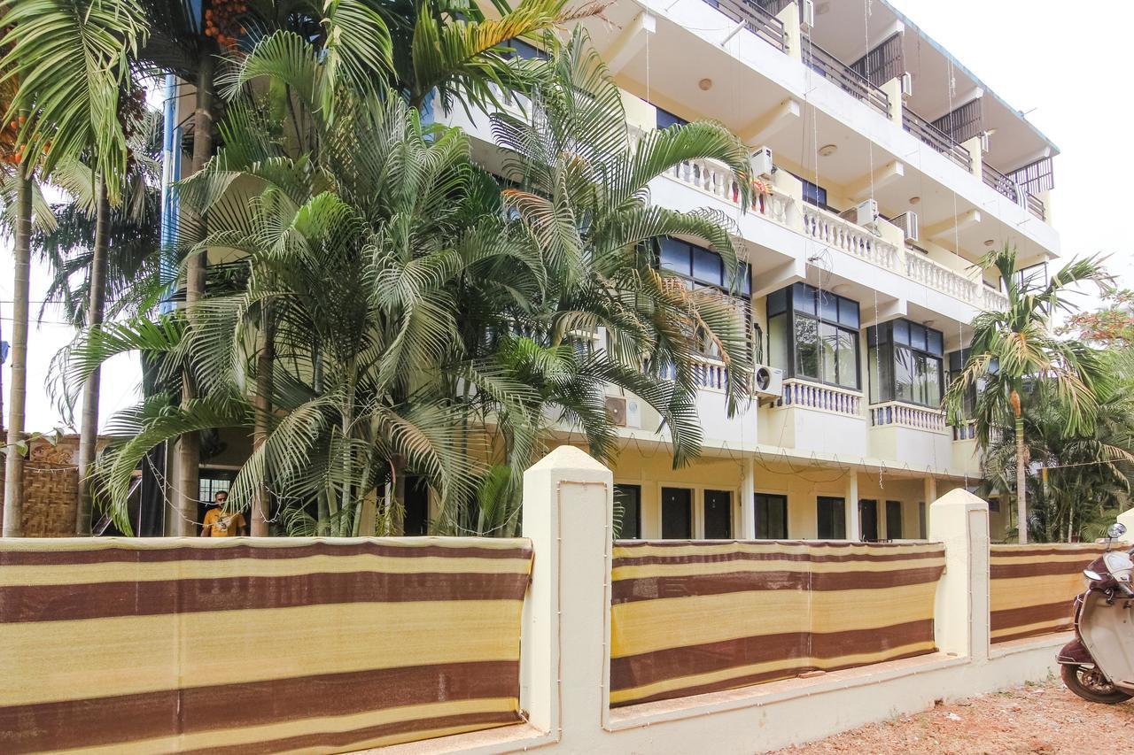 Resort Bay Holiday Morjim