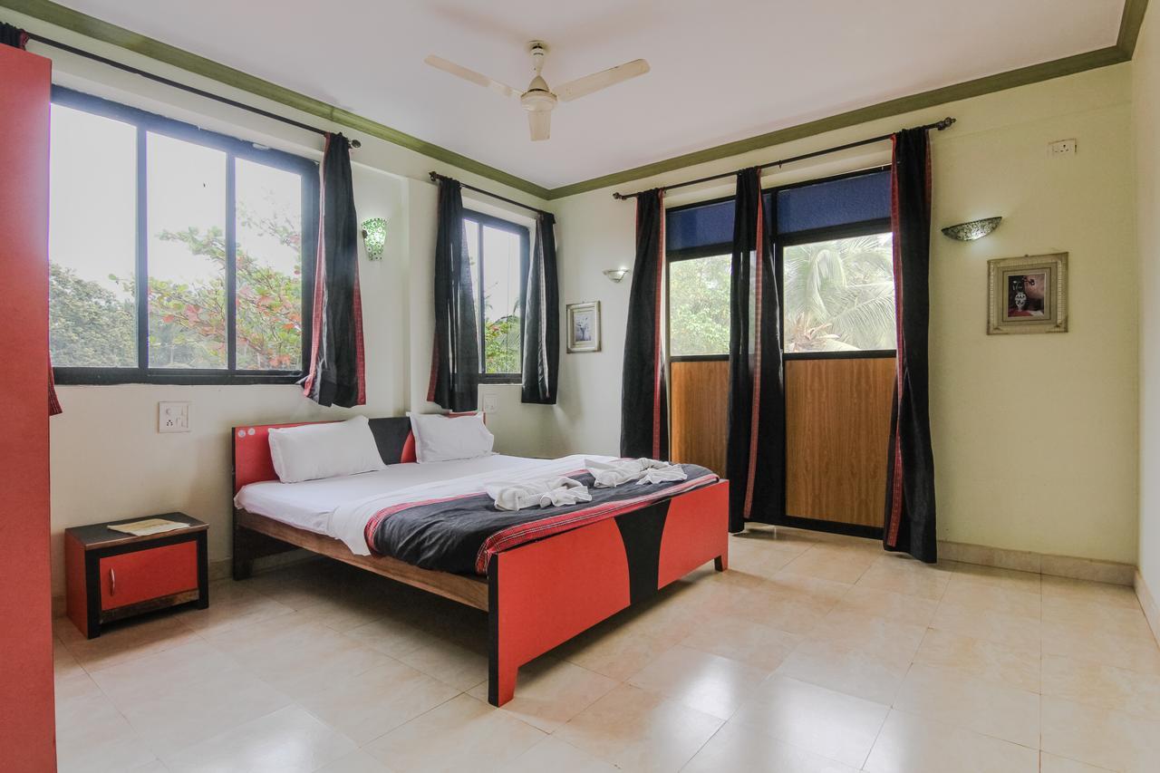 Resort Bay Holiday Morjim
