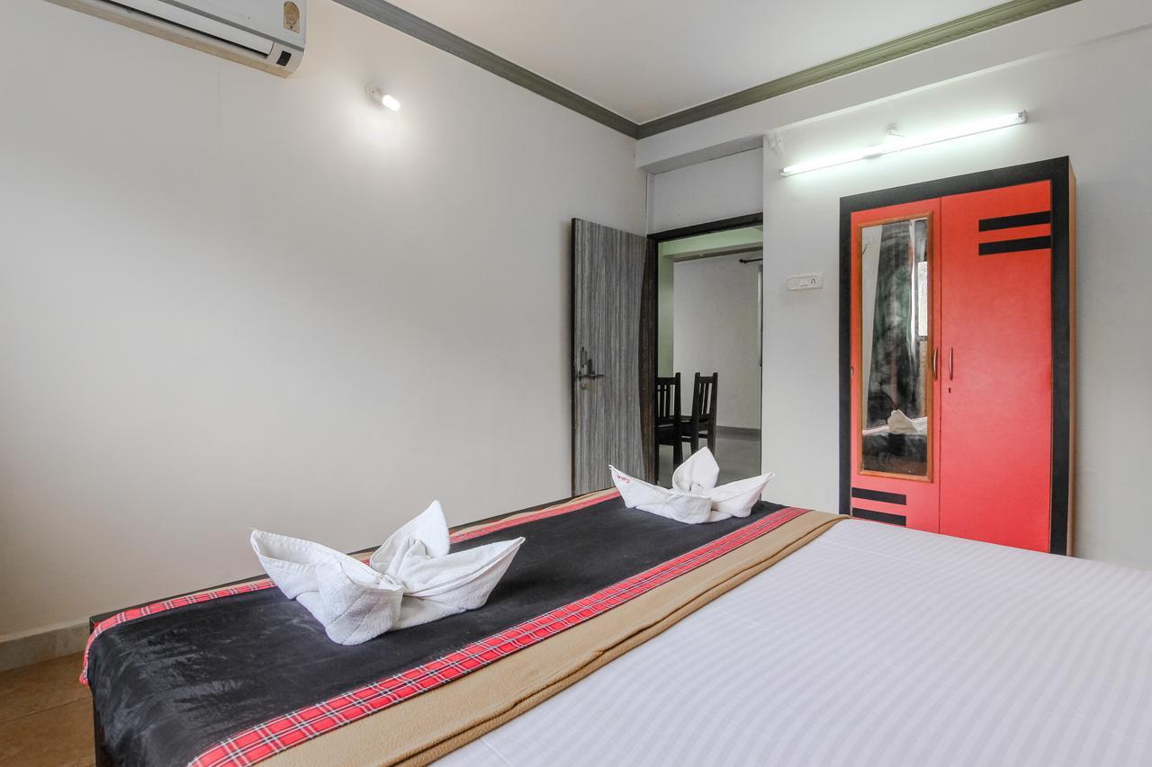 Bay Holiday Resort